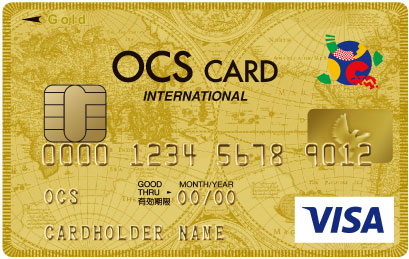 OCS-VISAS[hJ[h